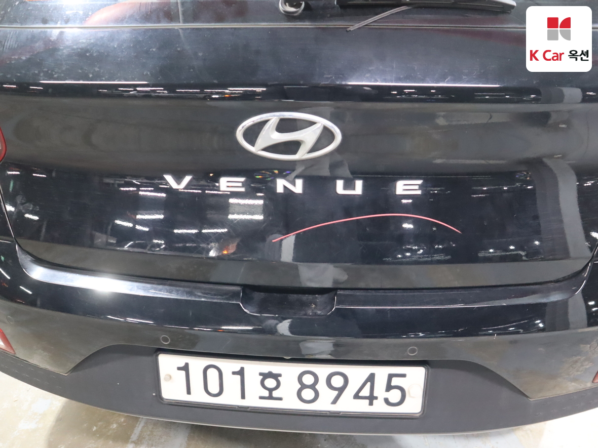 هيونداي - فينيو - Image 43