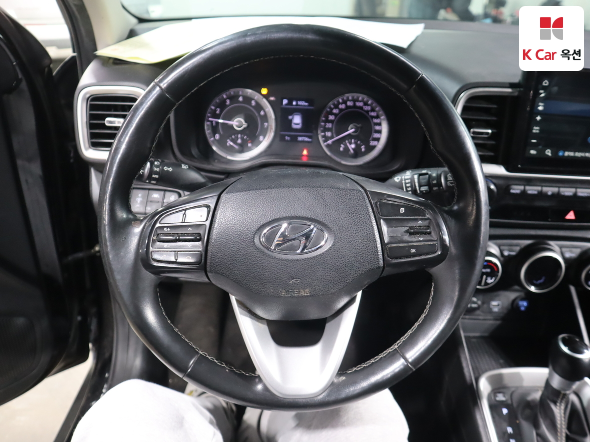 هيونداي - فينيو - Image 10