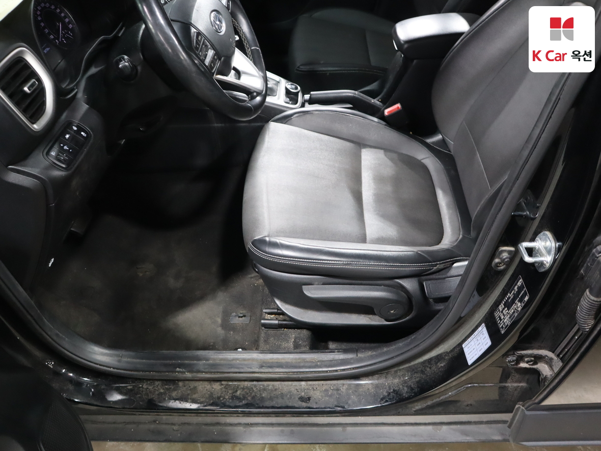 هيونداي - فينيو - Image 19