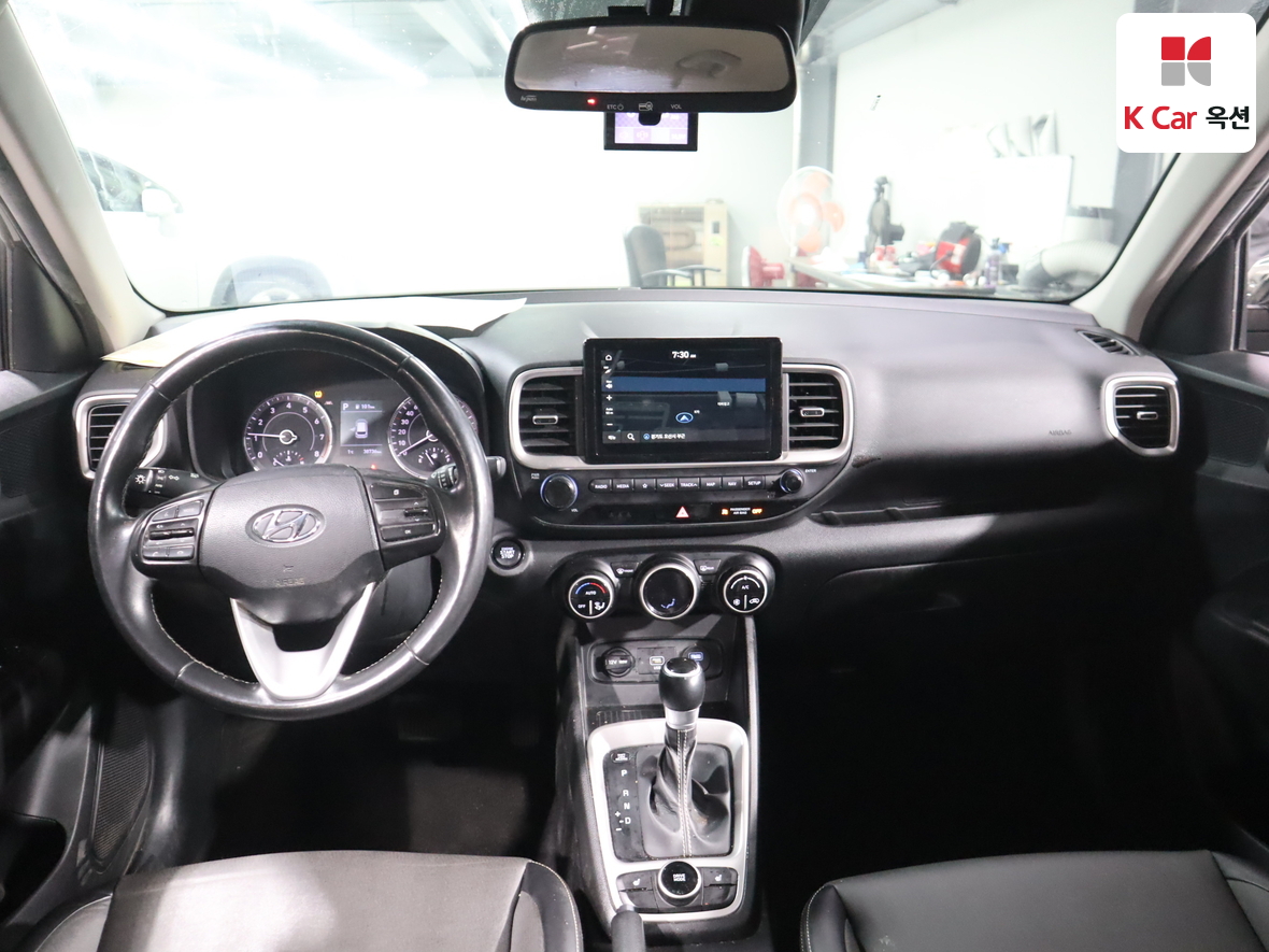 هيونداي - فينيو - Image 3