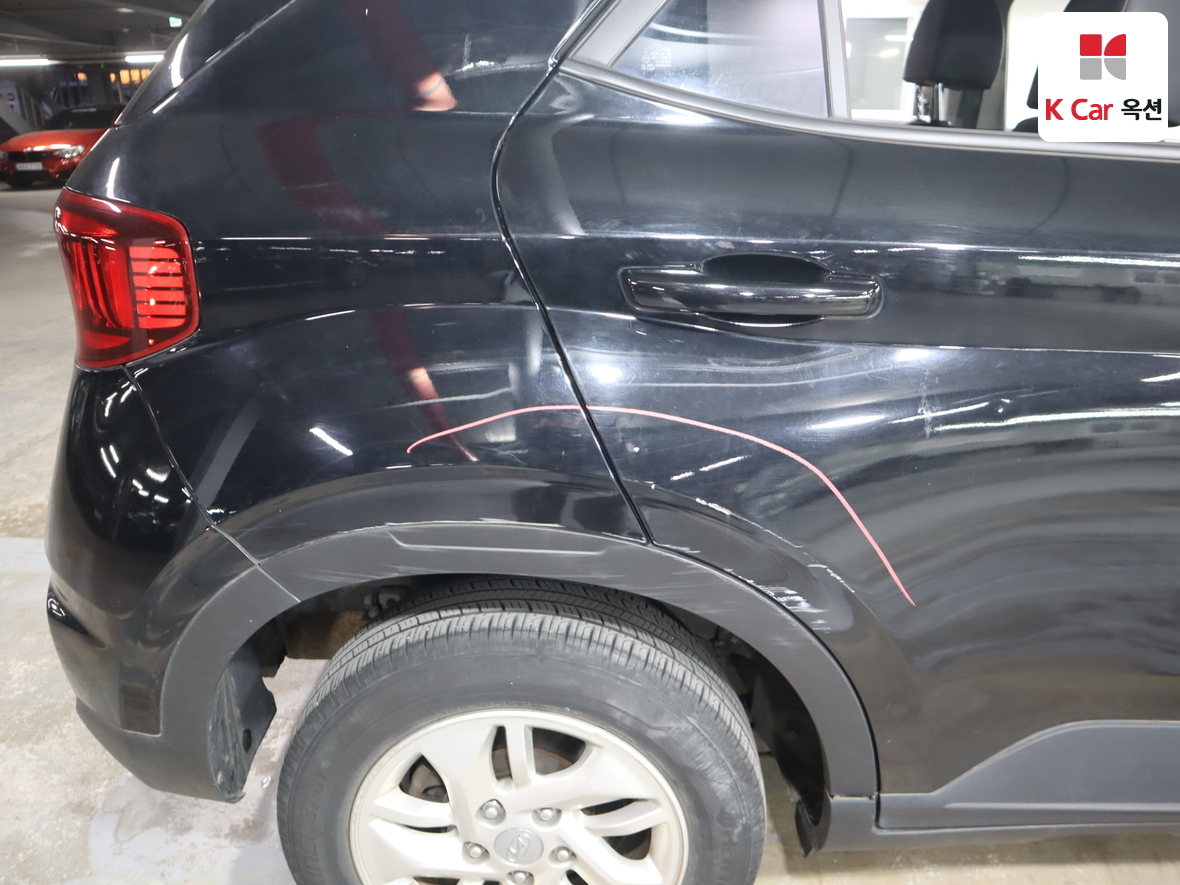 هيونداي - فينيو - Image 44