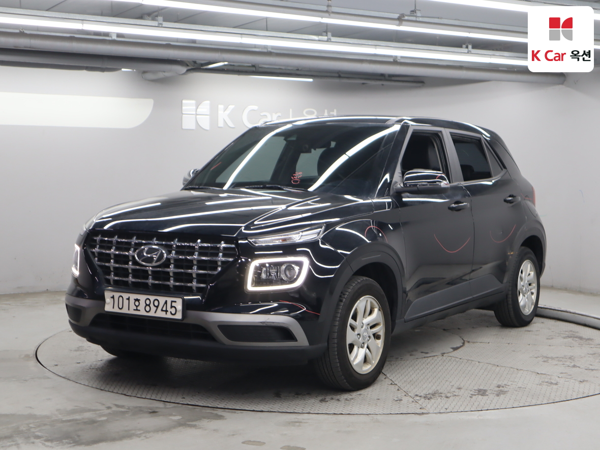 هيونداي - فينيو