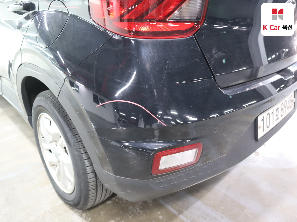 هيونداي - فينيو - Image 42