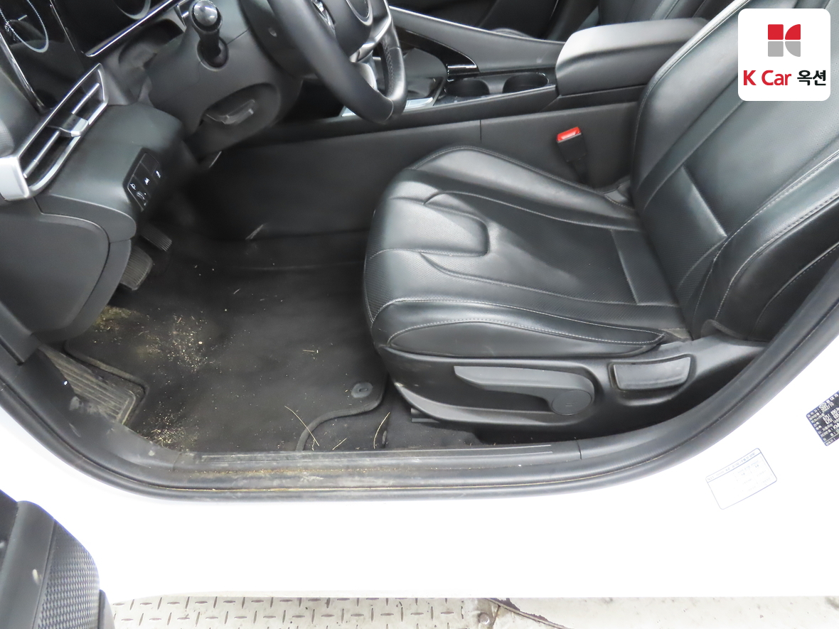 هيونداي - النترا - Image 18