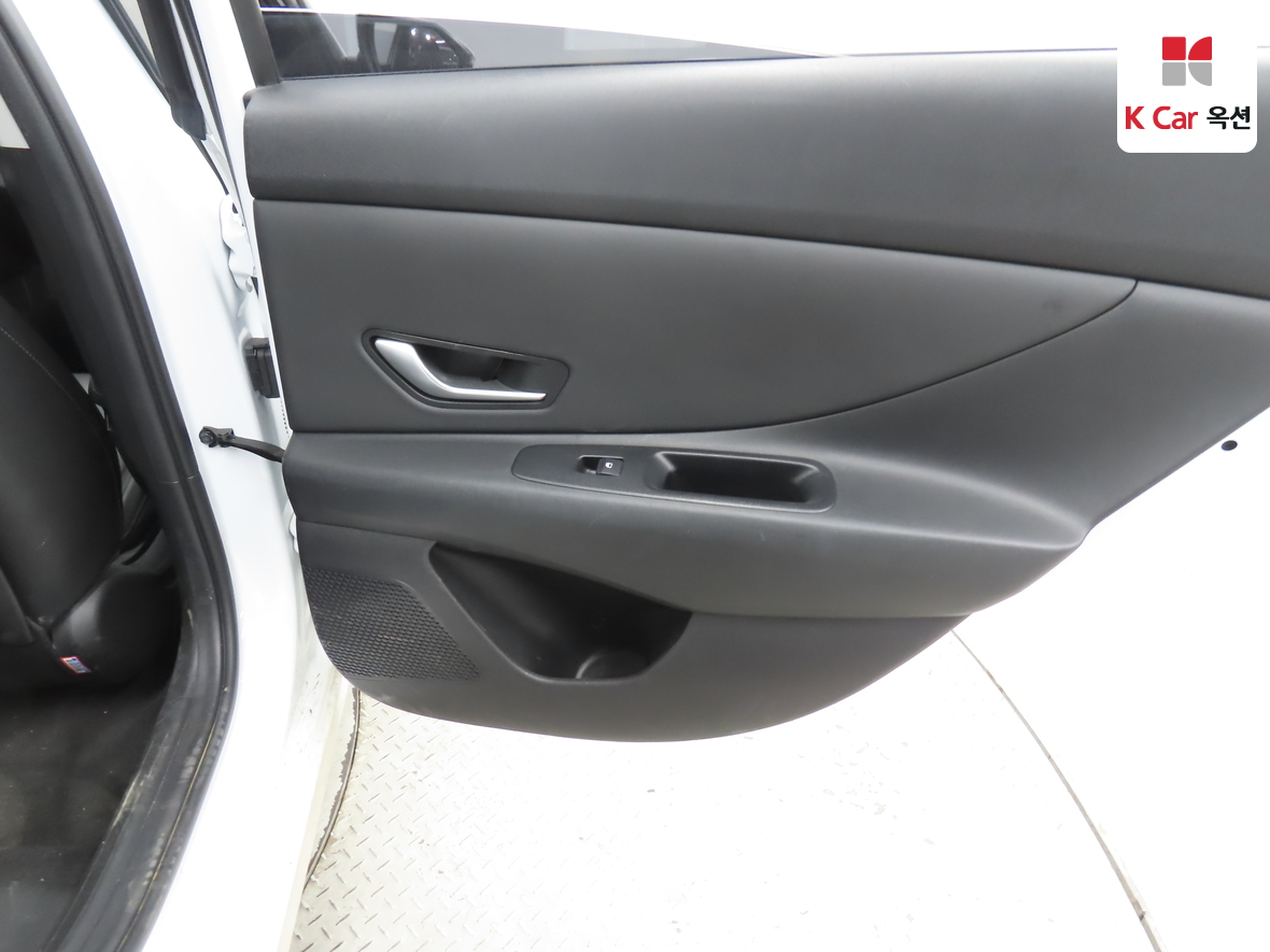 هيونداي - النترا - Image 26