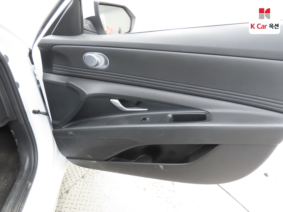 هيونداي - النترا - Image 28