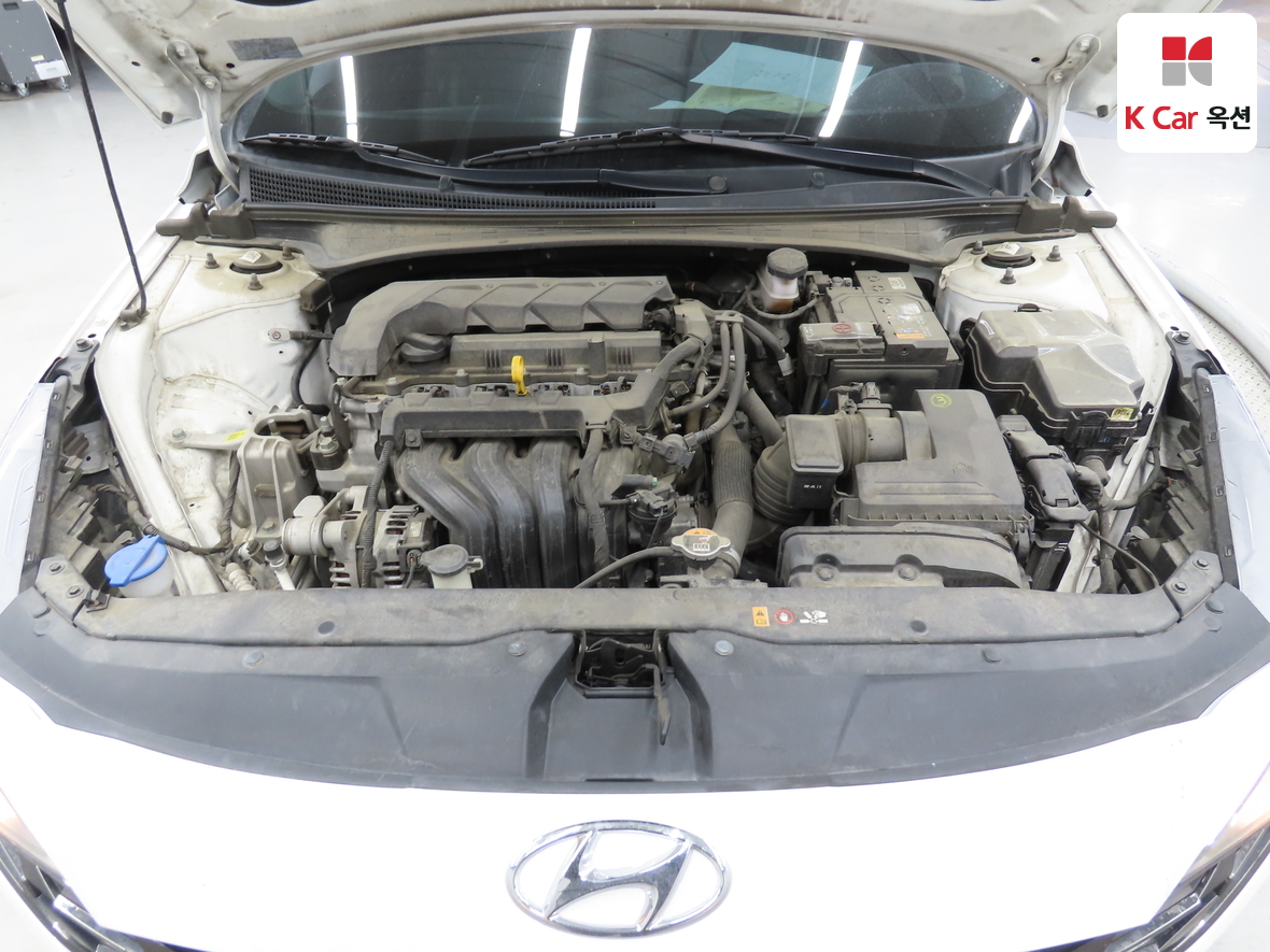 هيونداي - النترا - Image 32