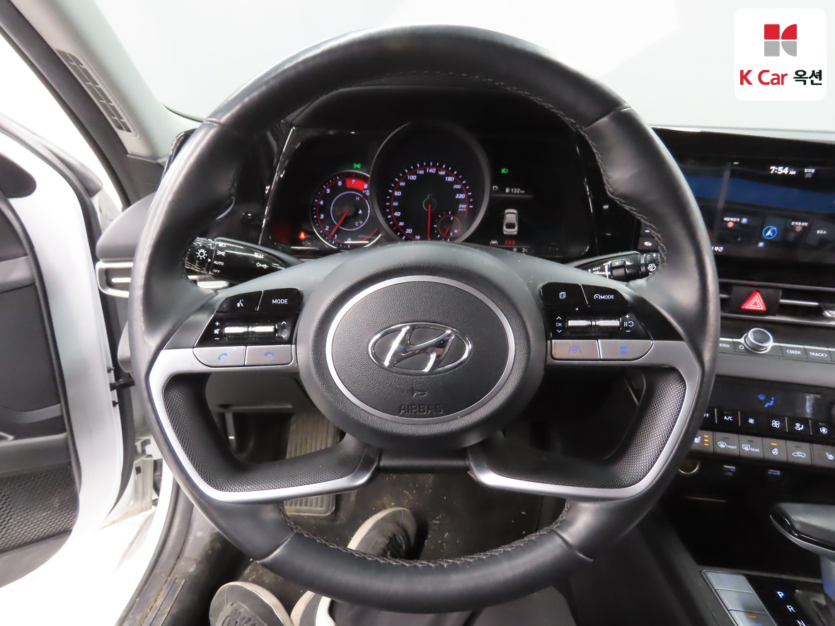 هيونداي - النترا - Image 10