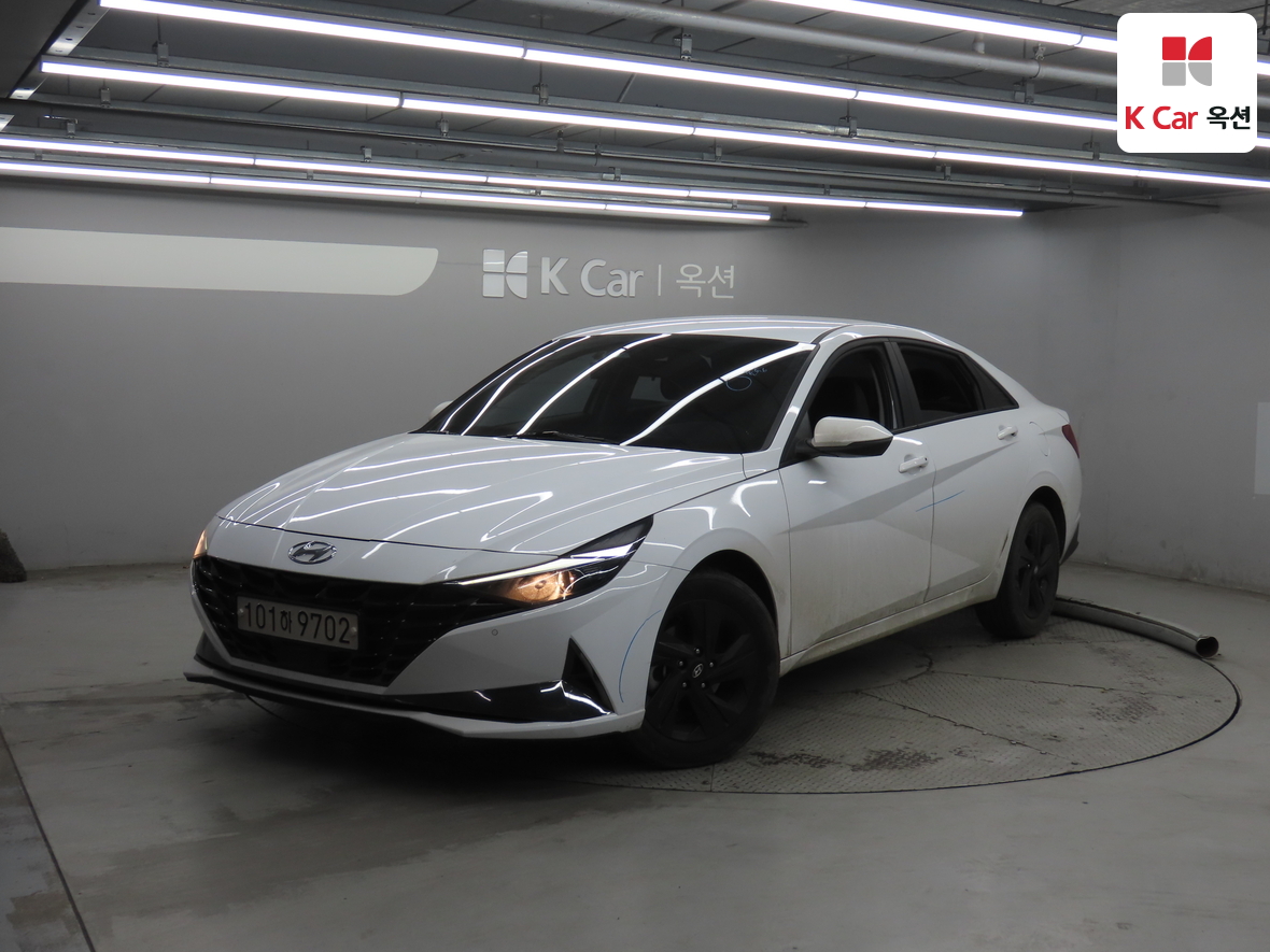 هيونداي - النترا