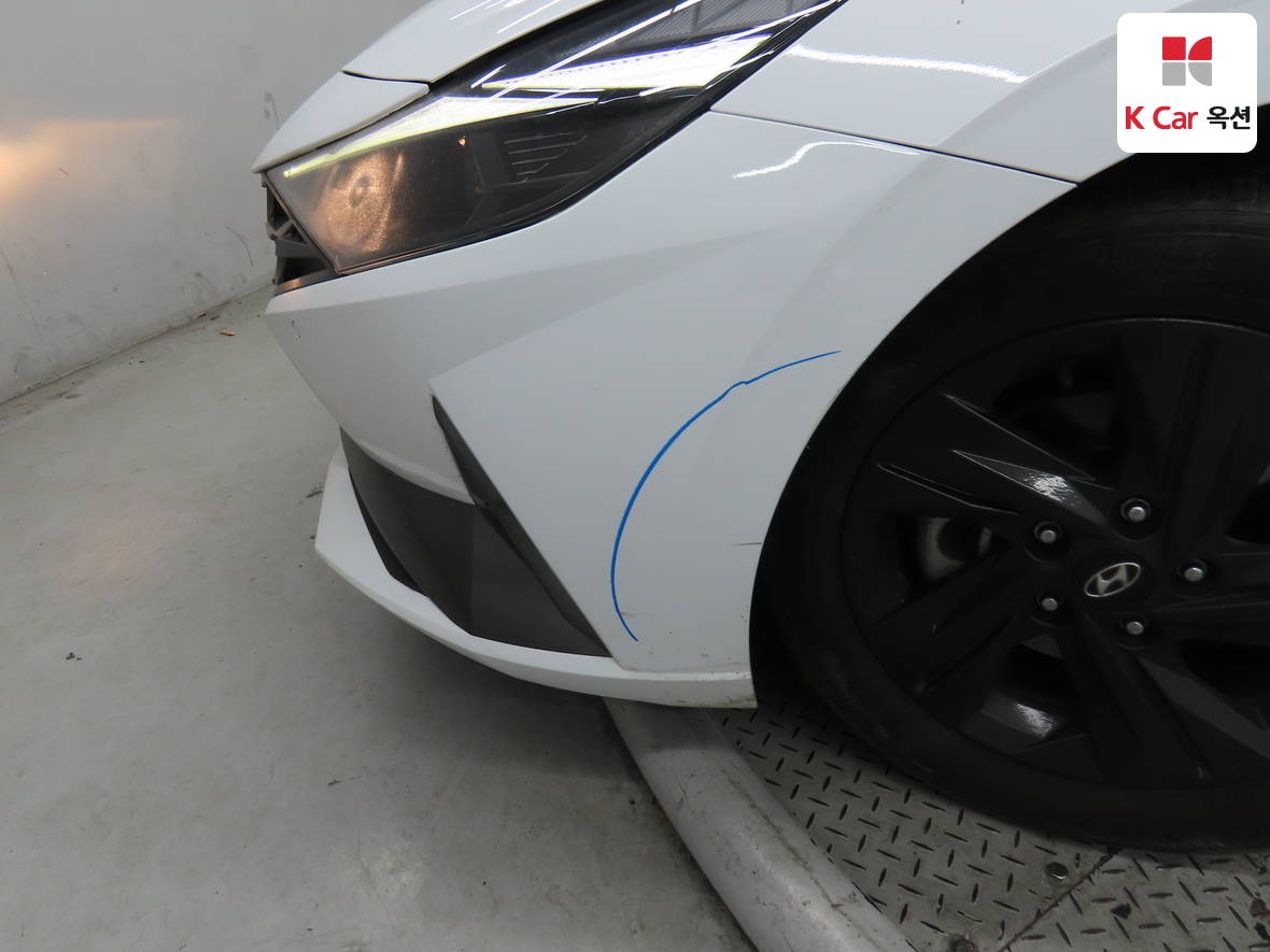 هيونداي - النترا - Image 34