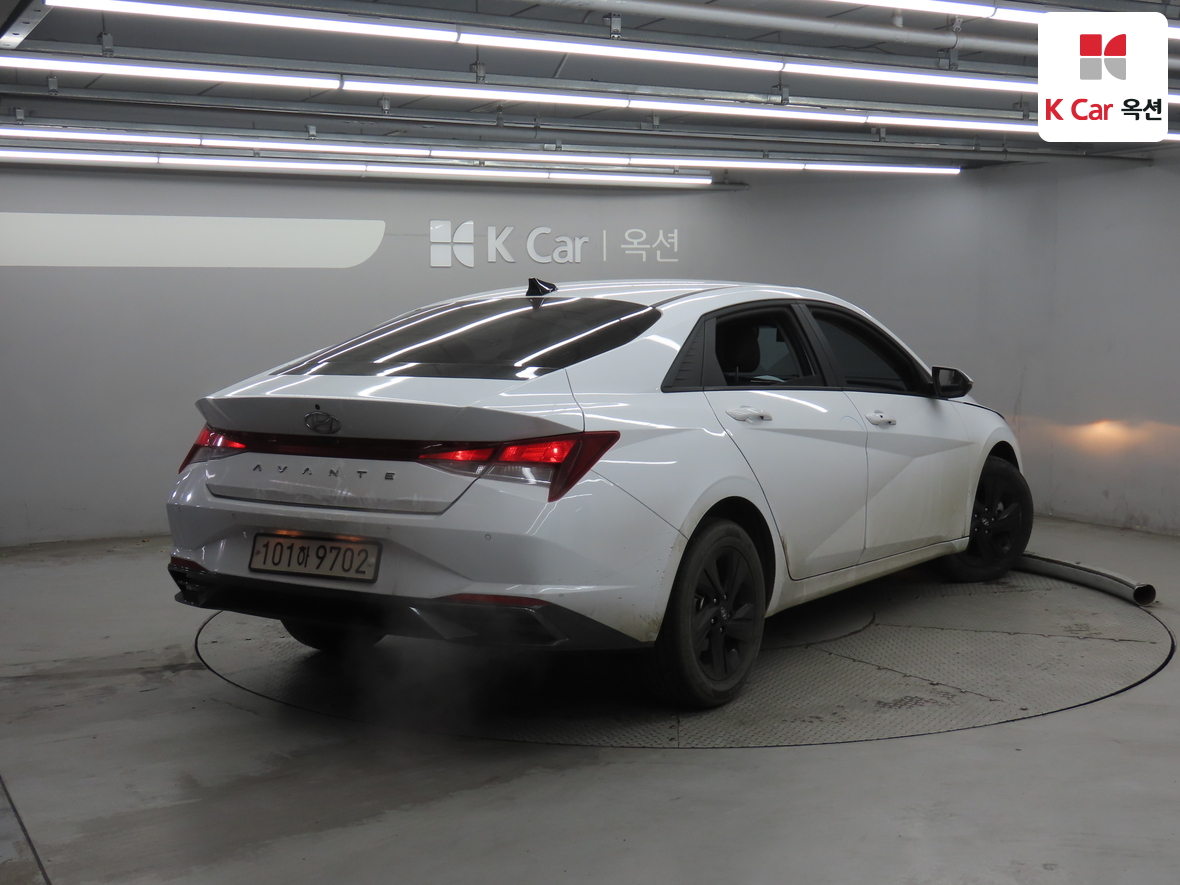 هيونداي - النترا - Image 2