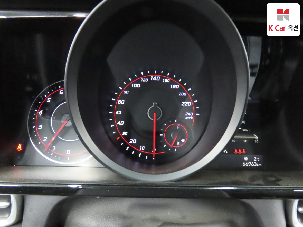 هيونداي - النترا - Image 5