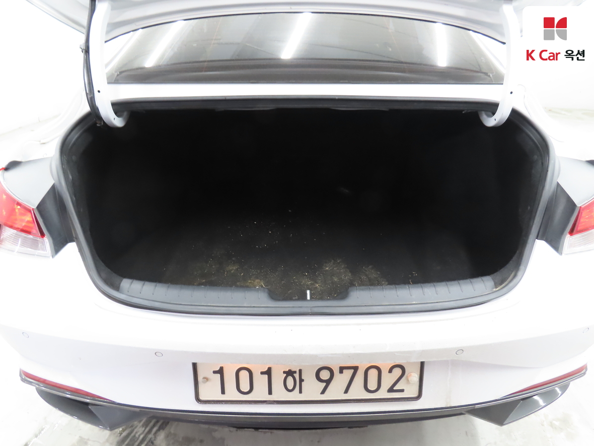 هيونداي - النترا - Image 25