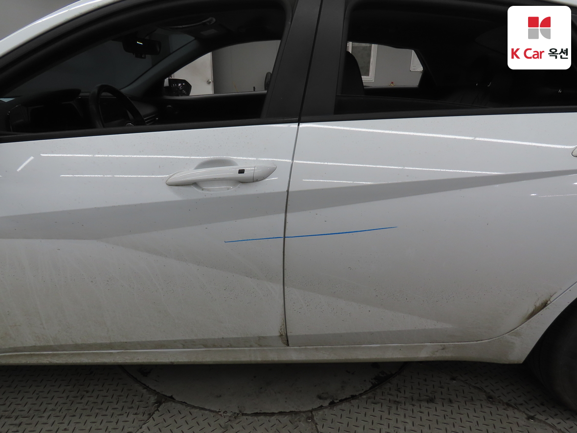 هيونداي - النترا - Image 35