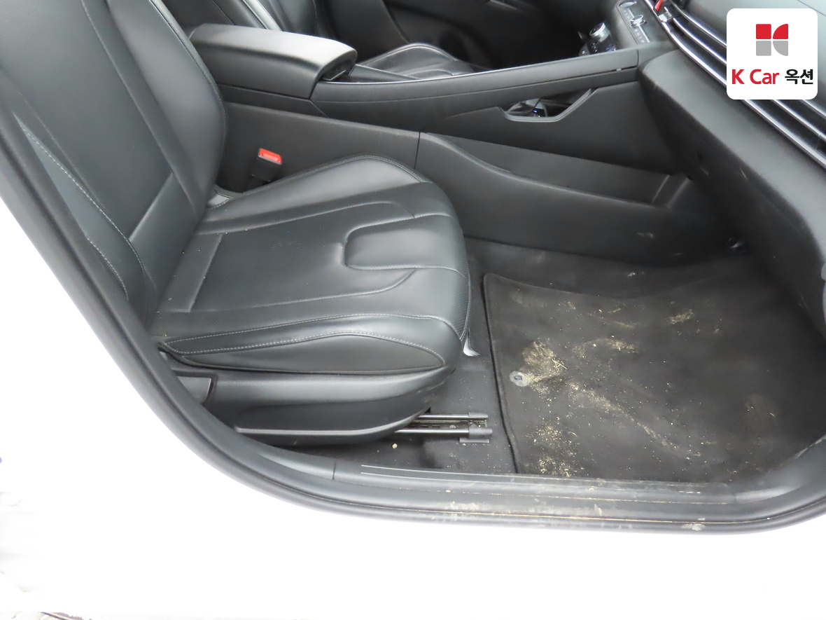 هيونداي - النترا - Image 29