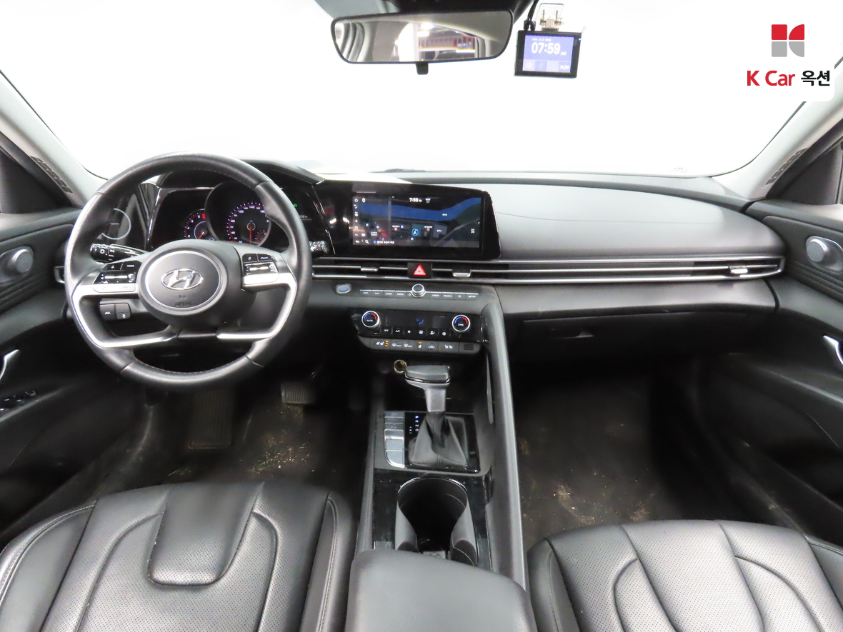 هيونداي - النترا - Image 3