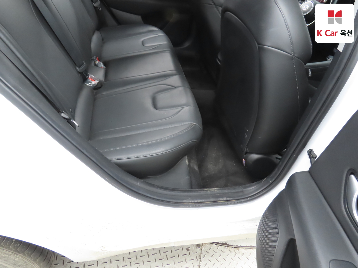 هيونداي - النترا - Image 27