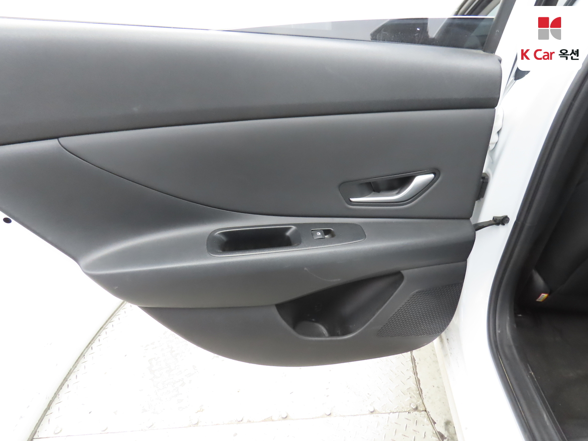 هيونداي - النترا - Image 22