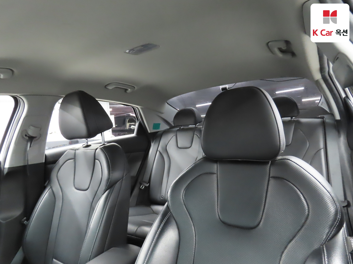 هيونداي - النترا - Image 19