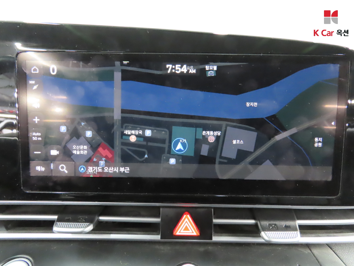 هيونداي - النترا - Image 14