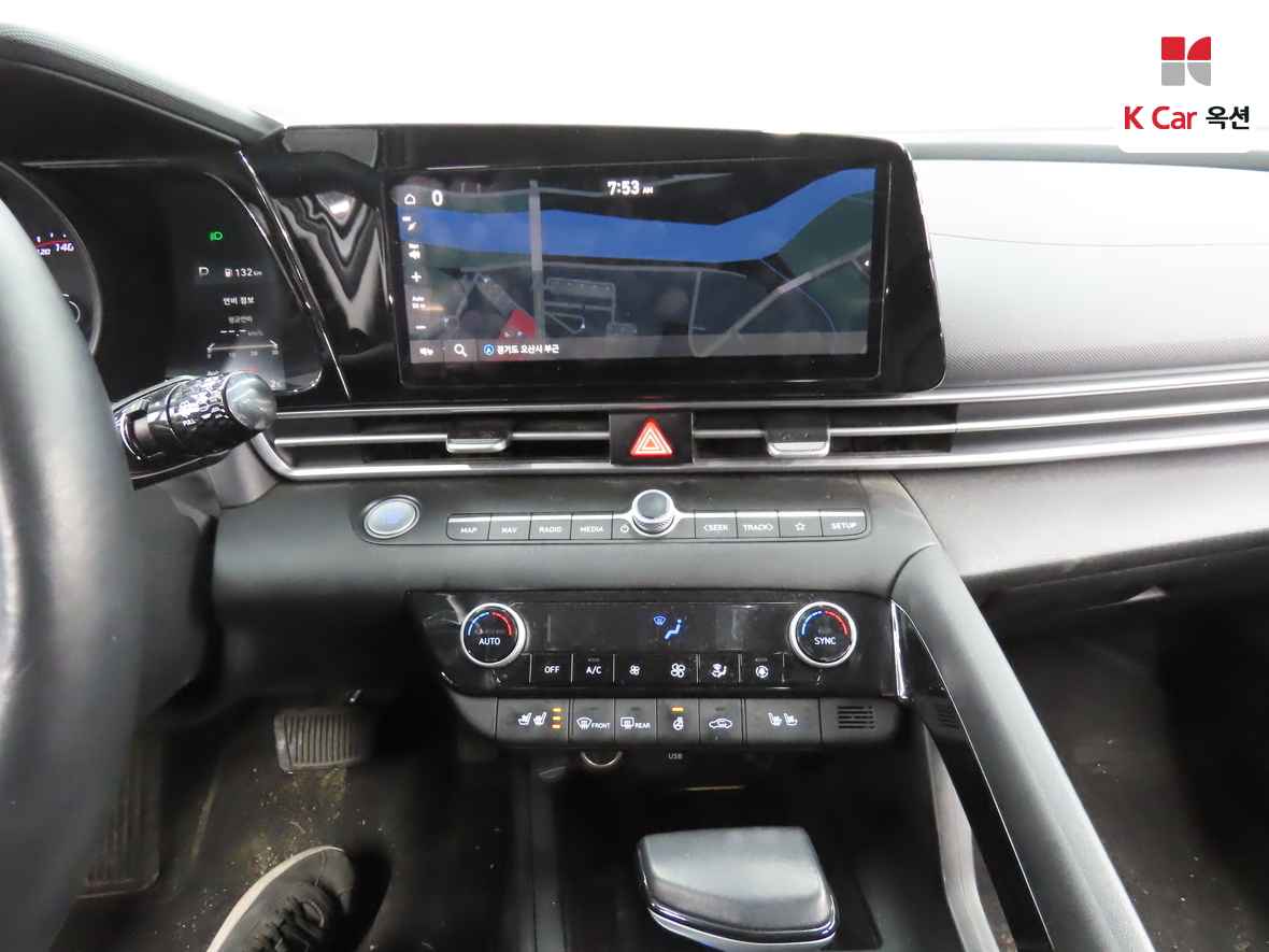 هيونداي - النترا - Image 6