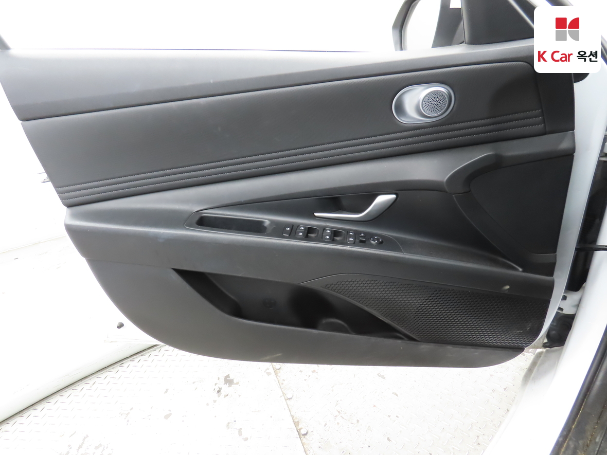 هيونداي - النترا - Image 8