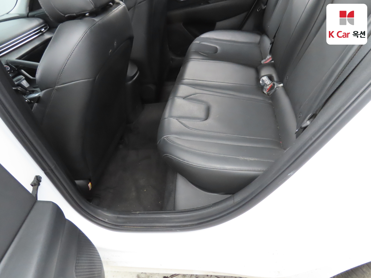 هيونداي - النترا - Image 23