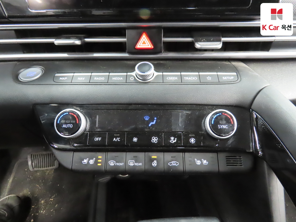 هيونداي - النترا - Image 15