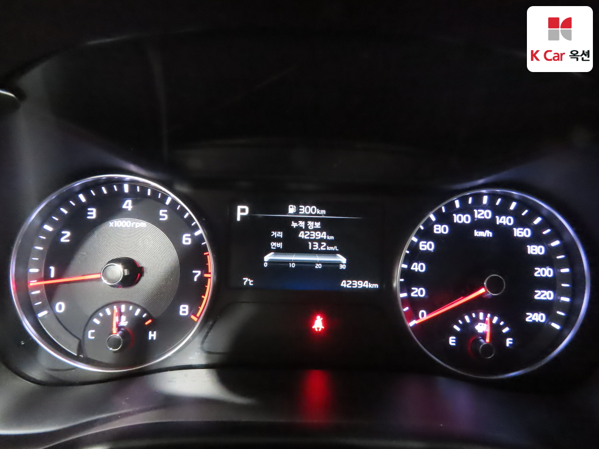 كيا - K3 - Image 5