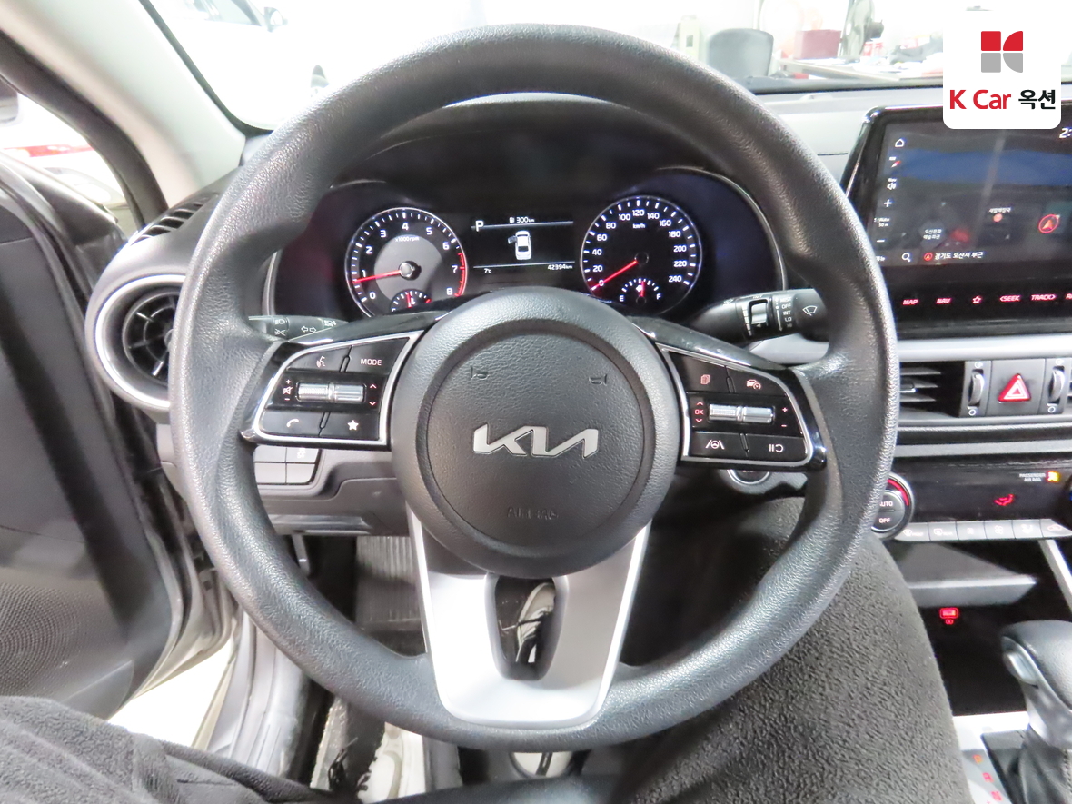 كيا - K3 - Image 10