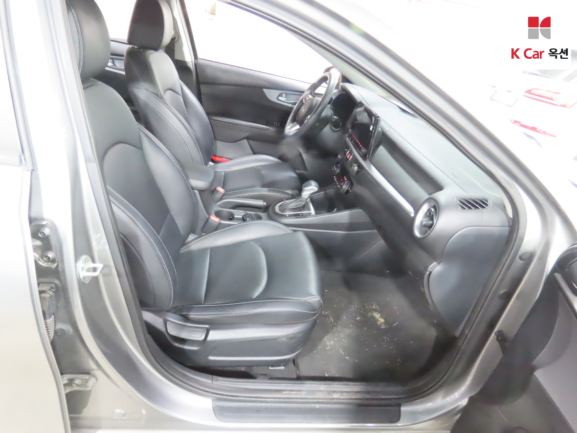 كيا - K3 - Image 29