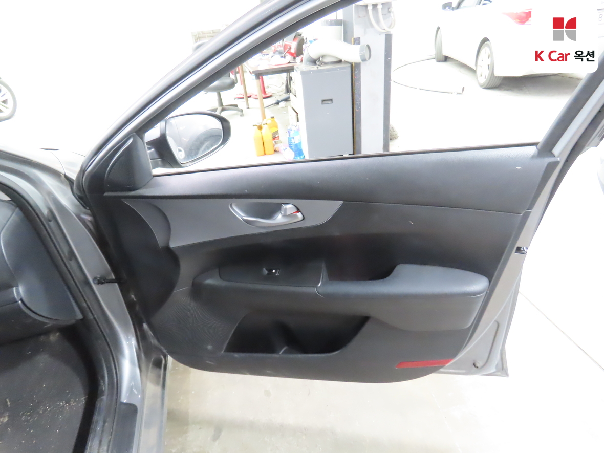 كيا - K3 - Image 28