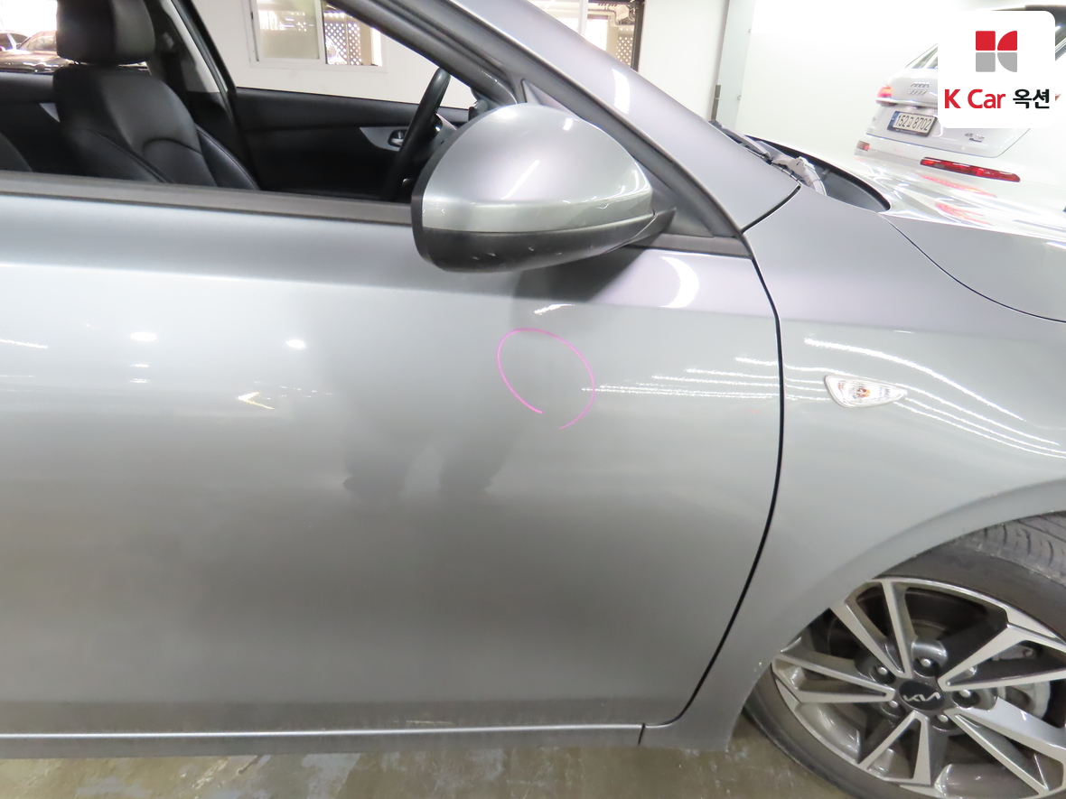 كيا - K3 - Image 41