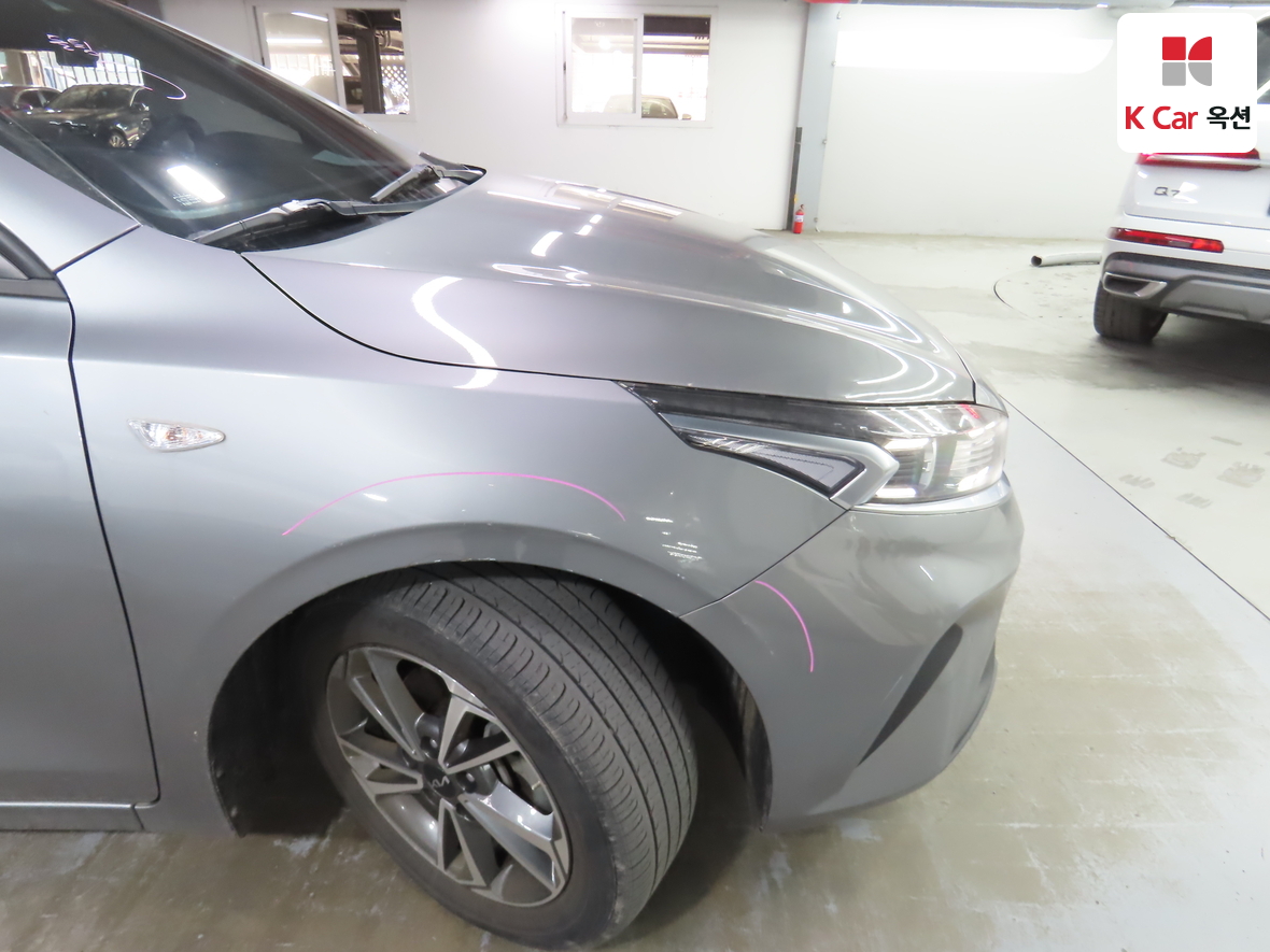 كيا - K3 - Image 43