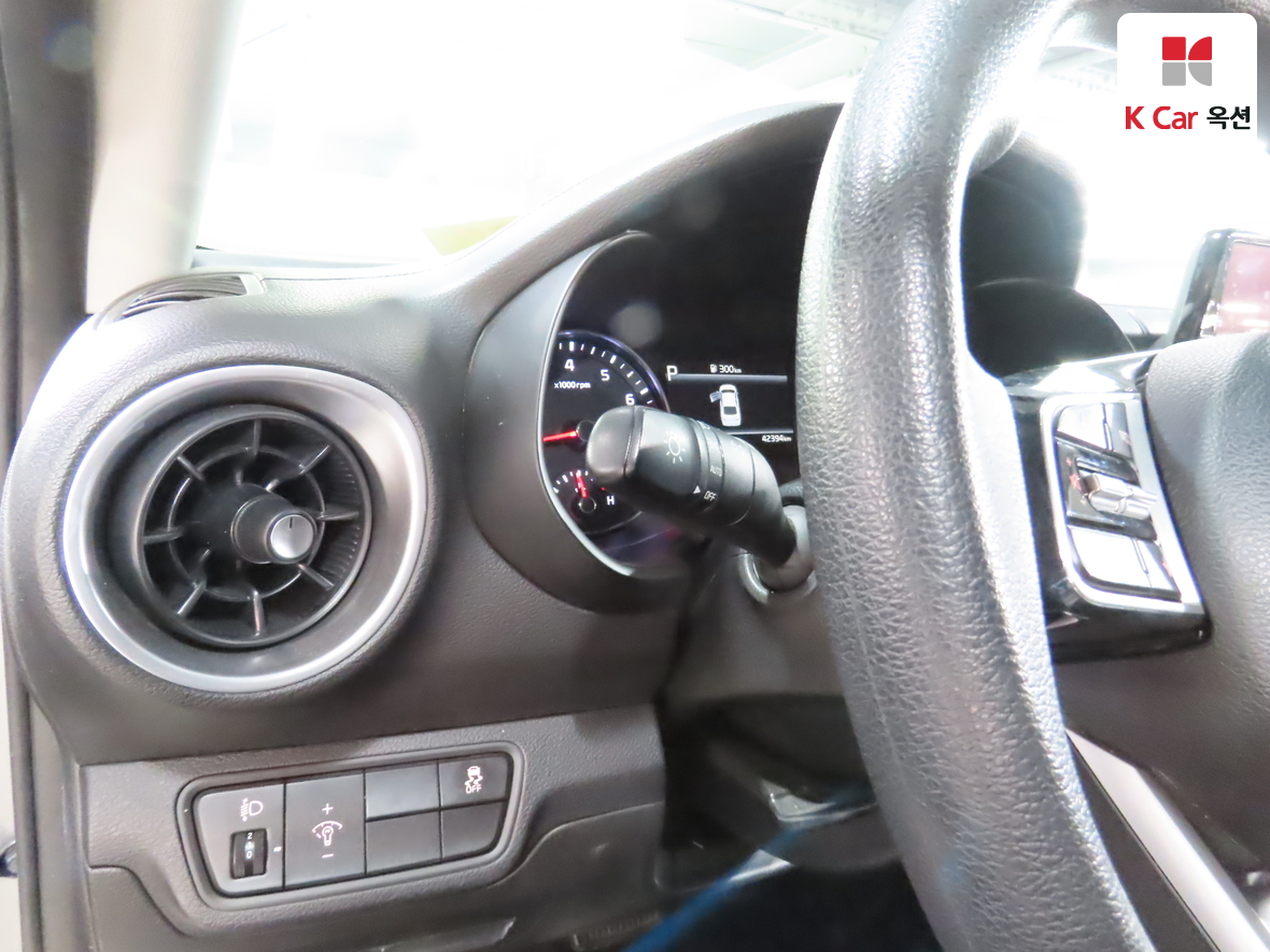 كيا - K3 - Image 9