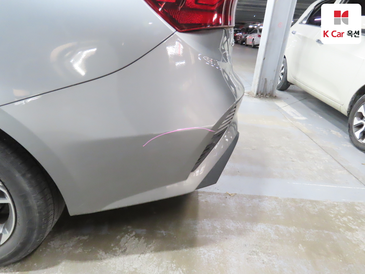 كيا - K3 - Image 37