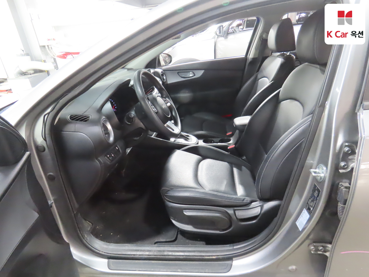 كيا - K3 - Image 18