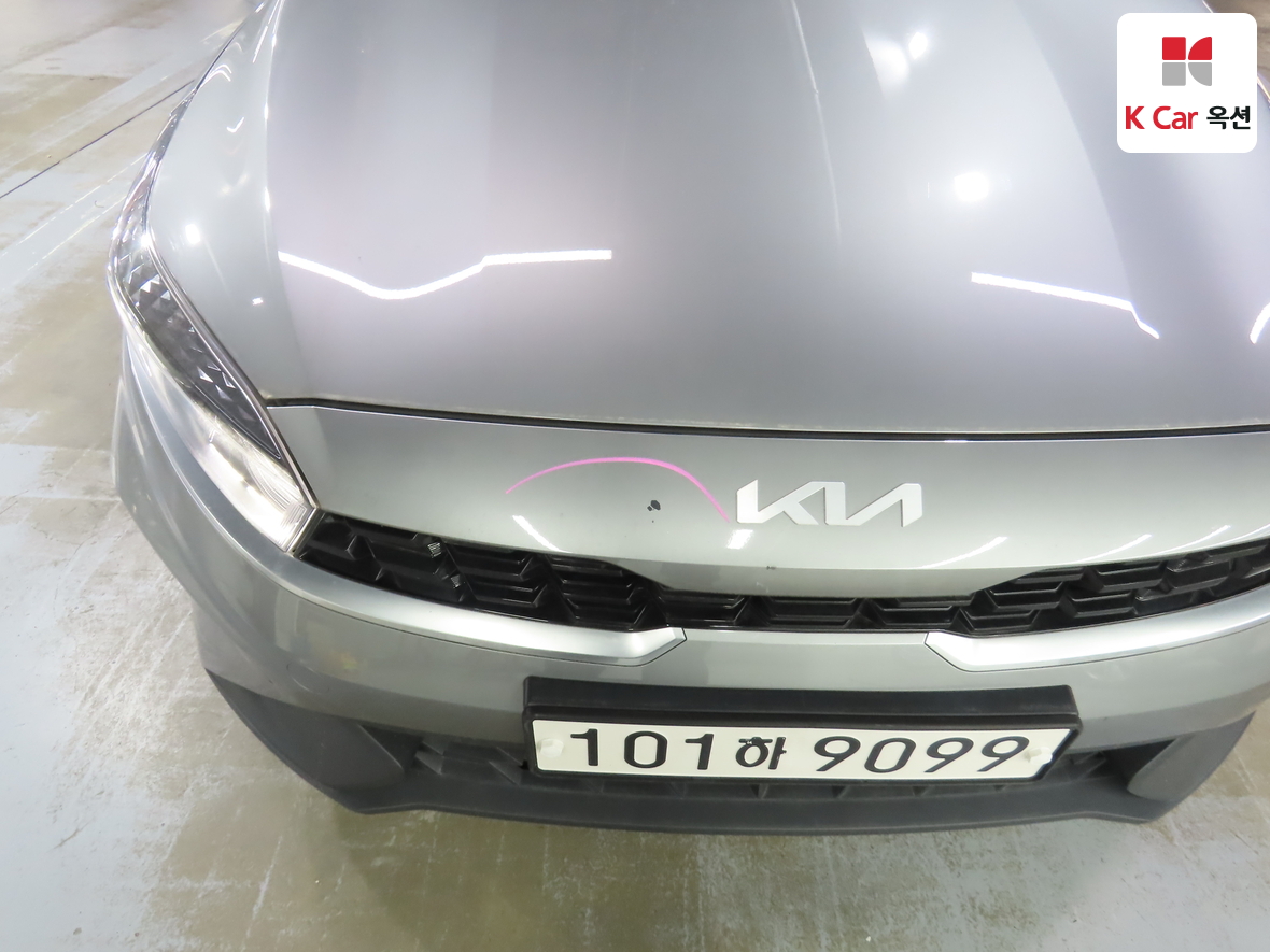 كيا - K3 - Image 34