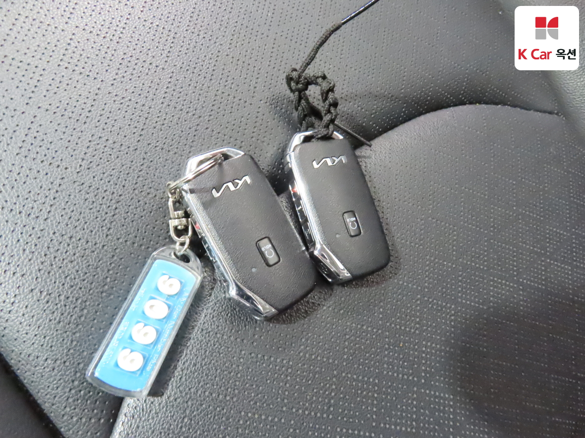 كيا - K3 - Image 17