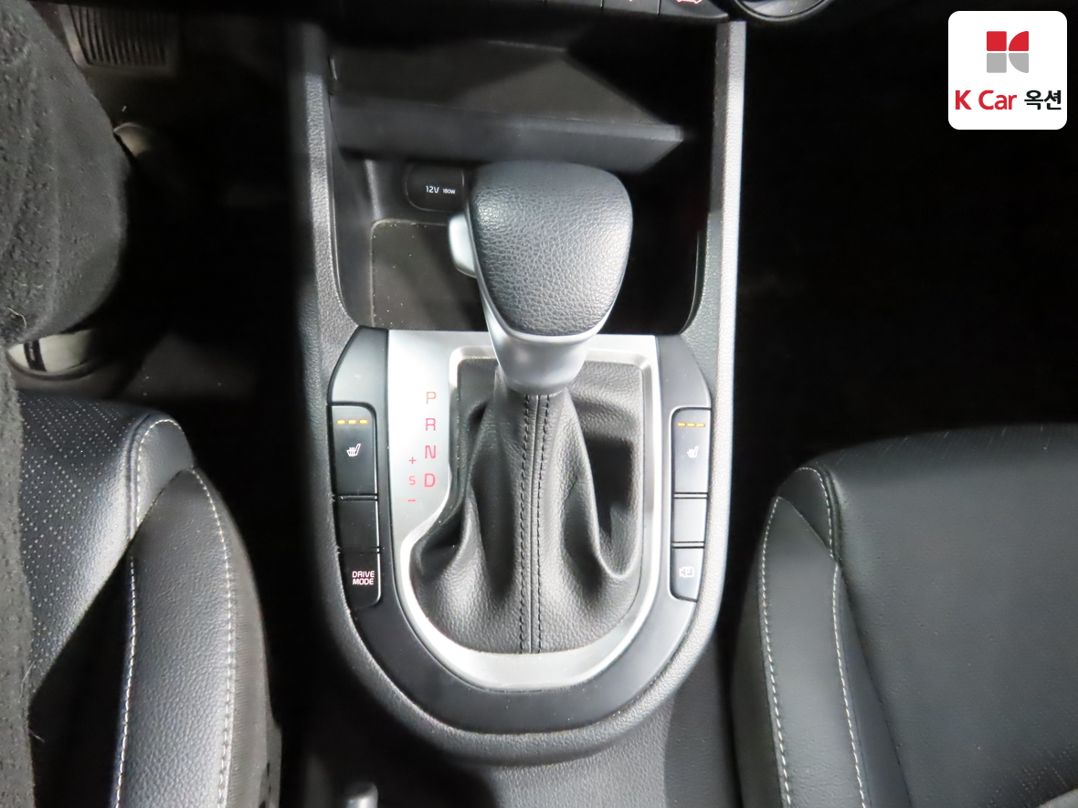 كيا - K3 - Image 16