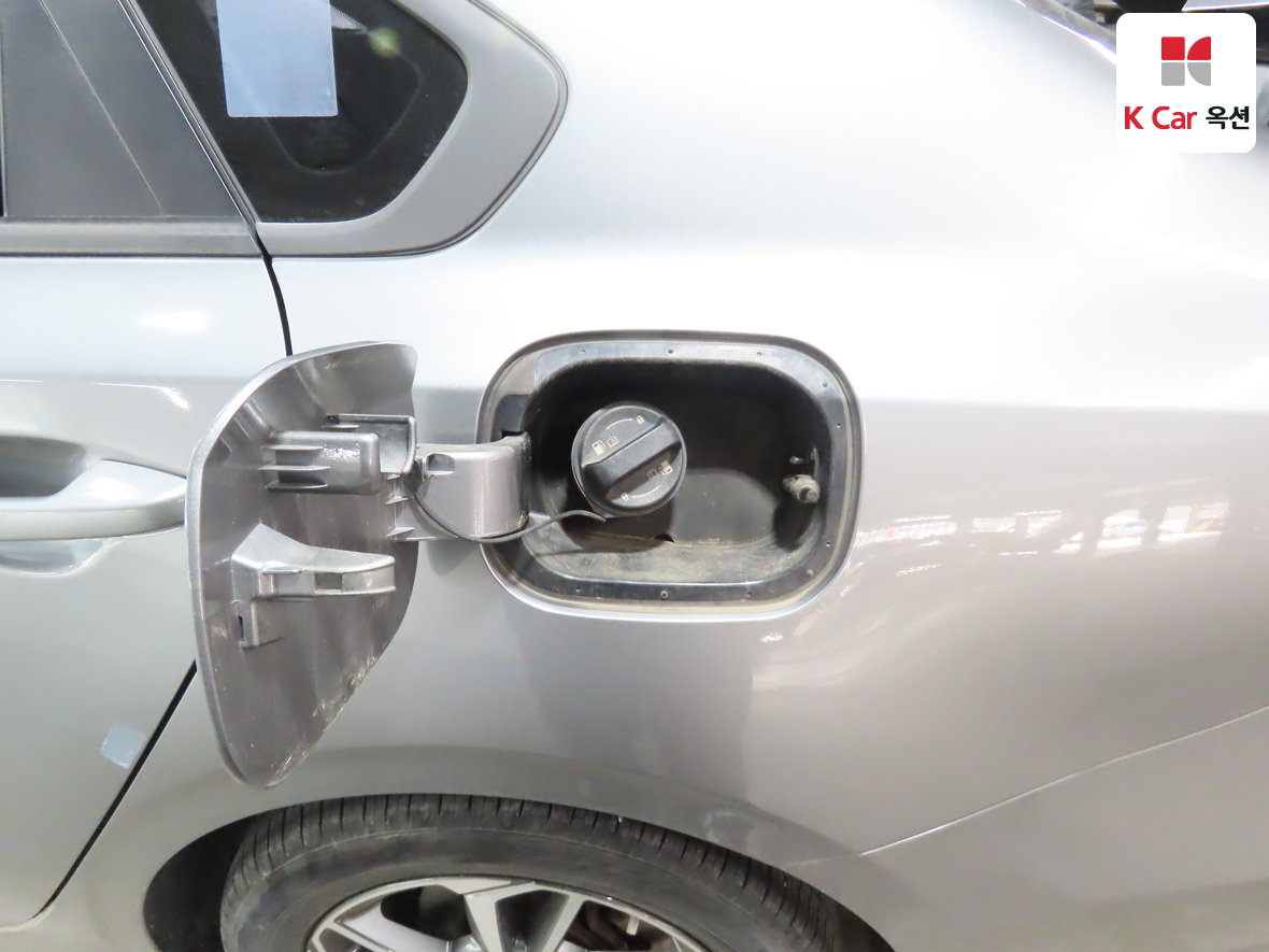 كيا - K3 - Image 24