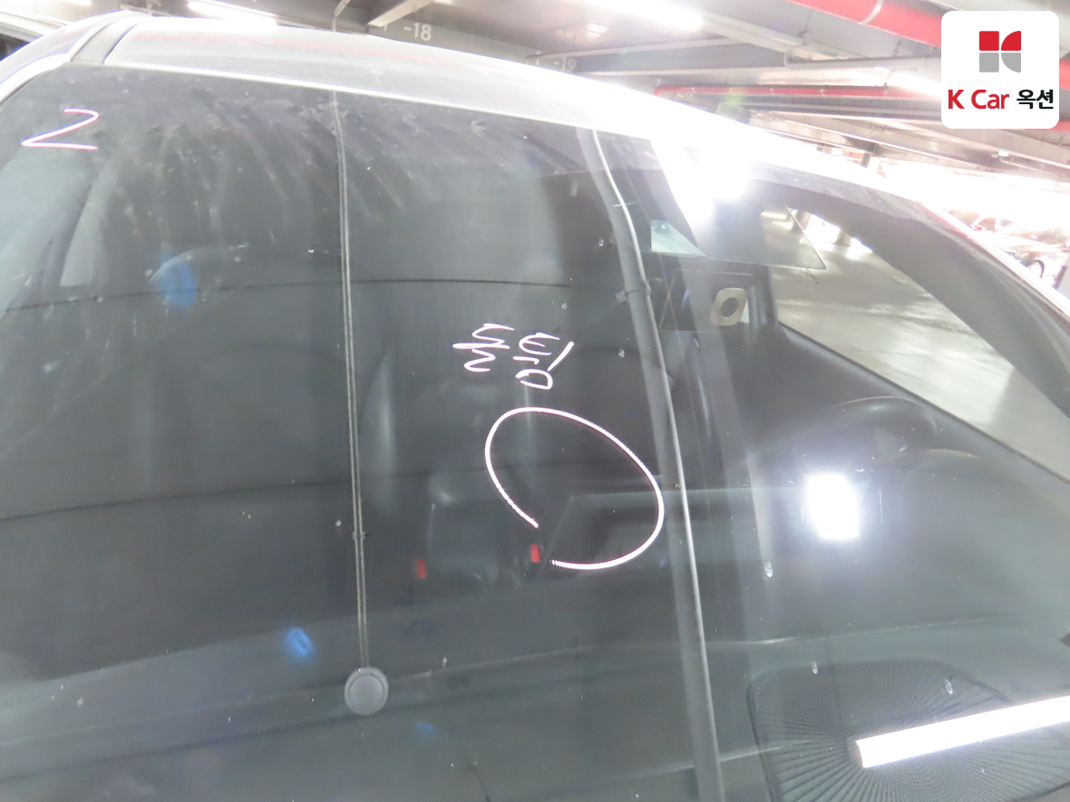 كيا - K3 - Image 33