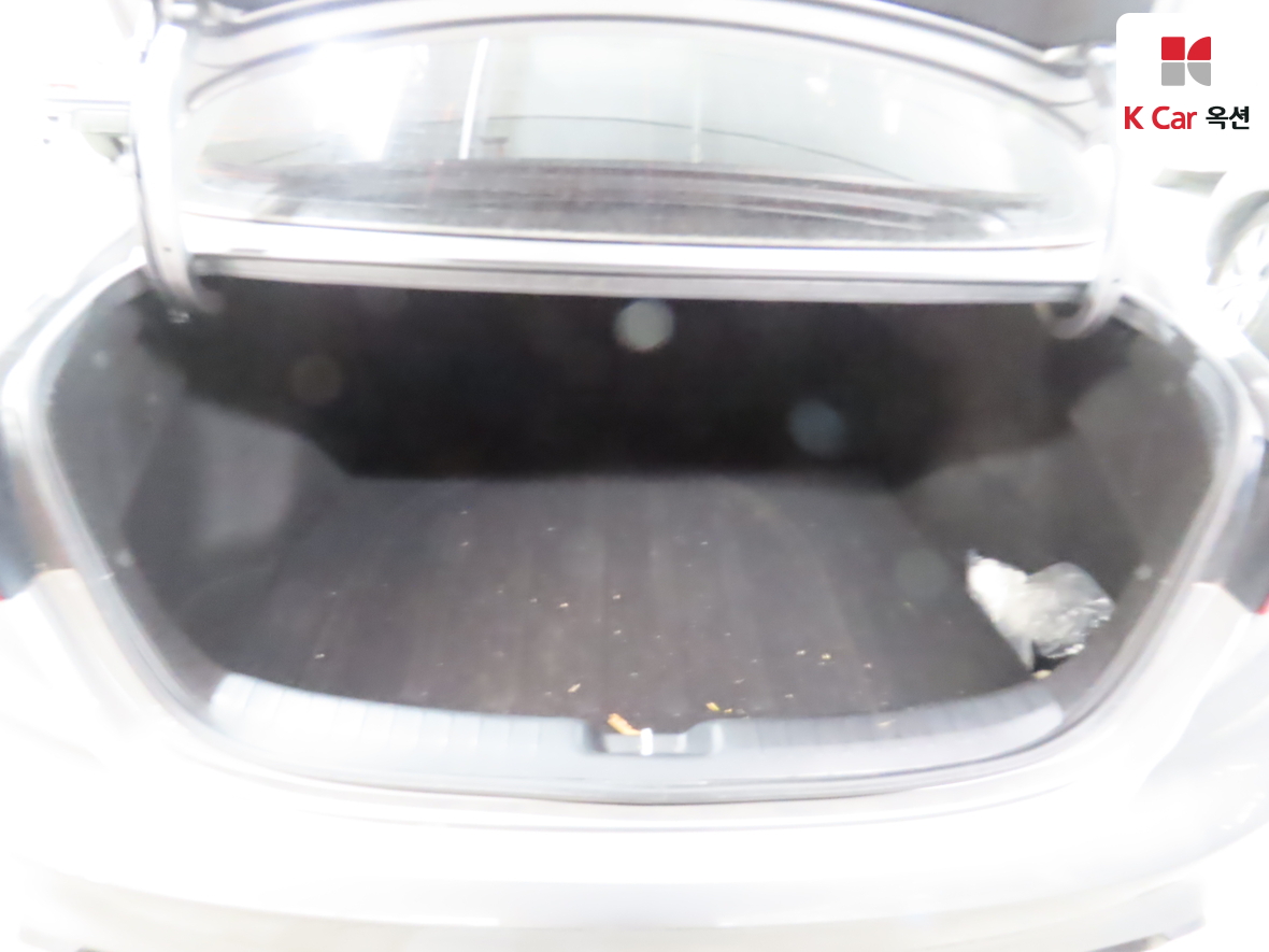 كيا - K3 - Image 25