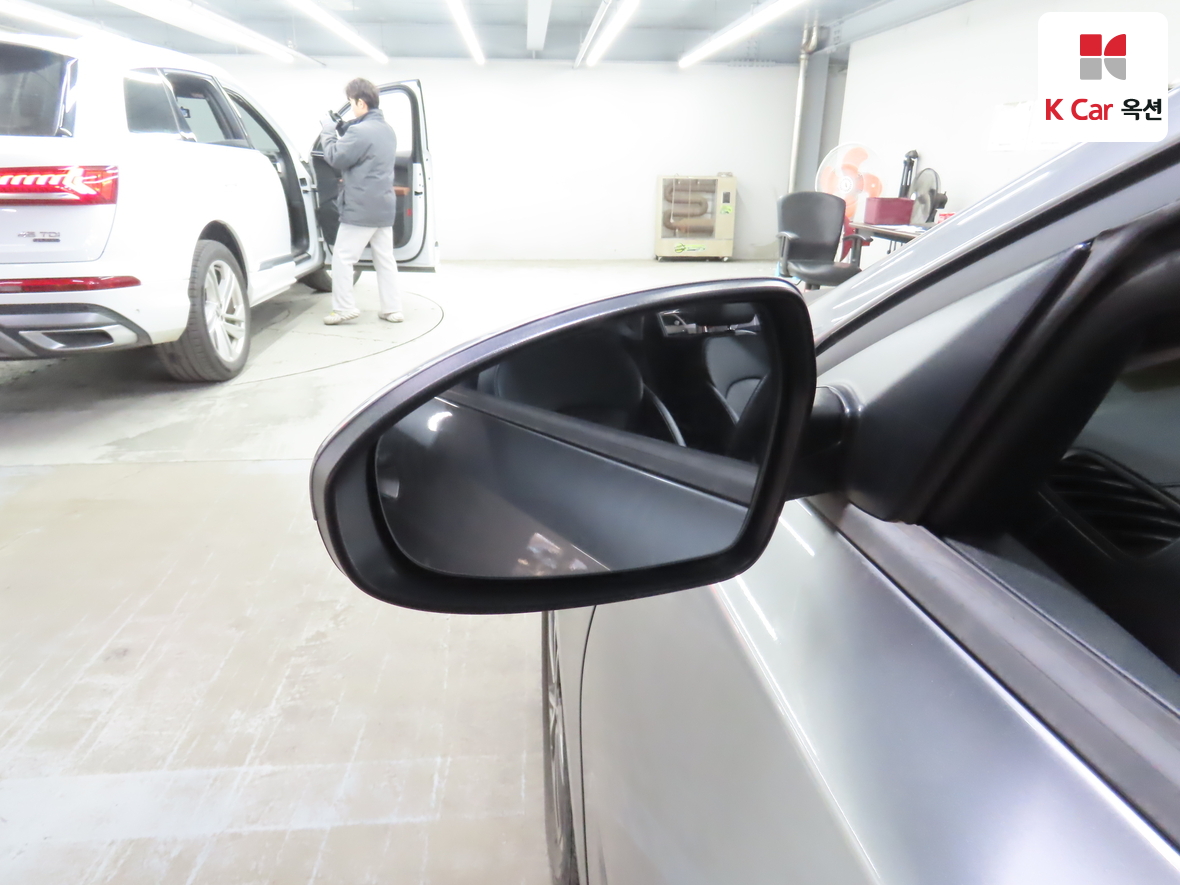 كيا - K3 - Image 21