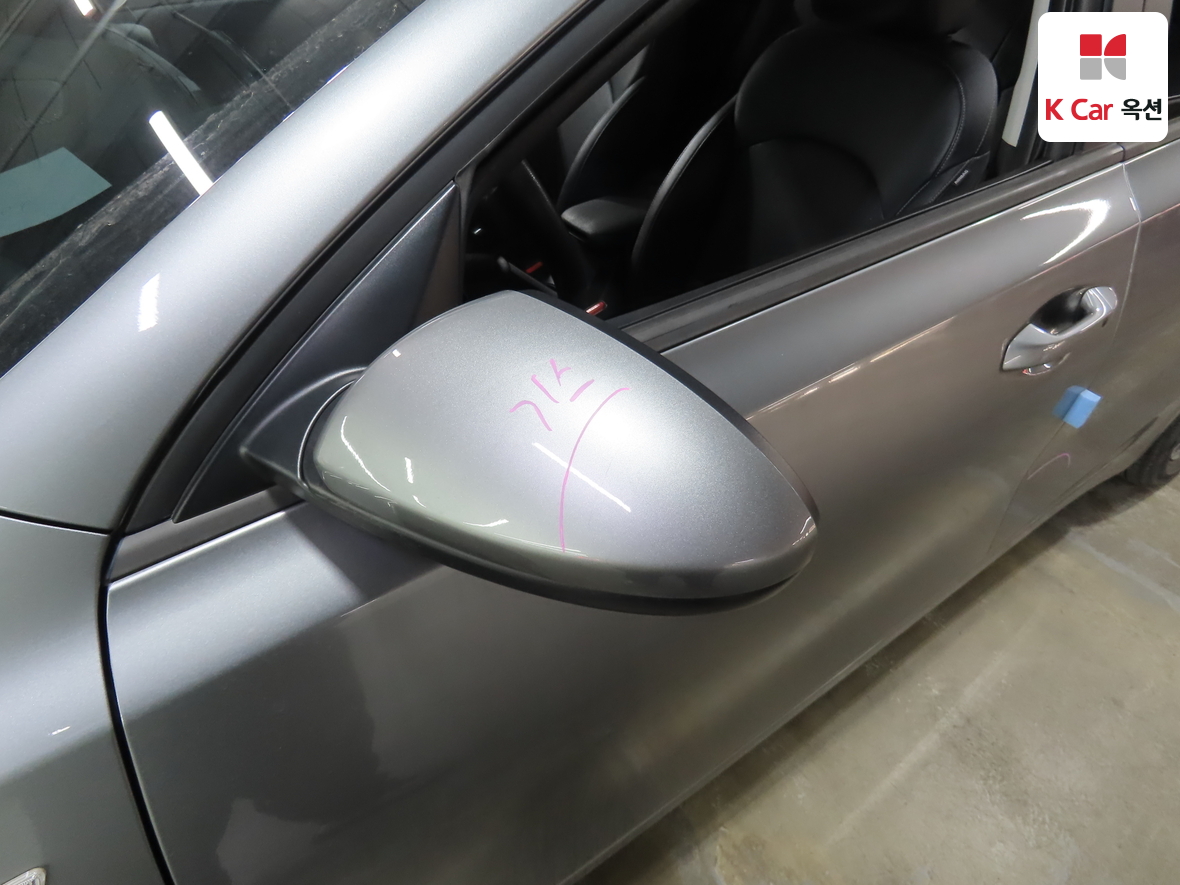 كيا - K3 - Image 35