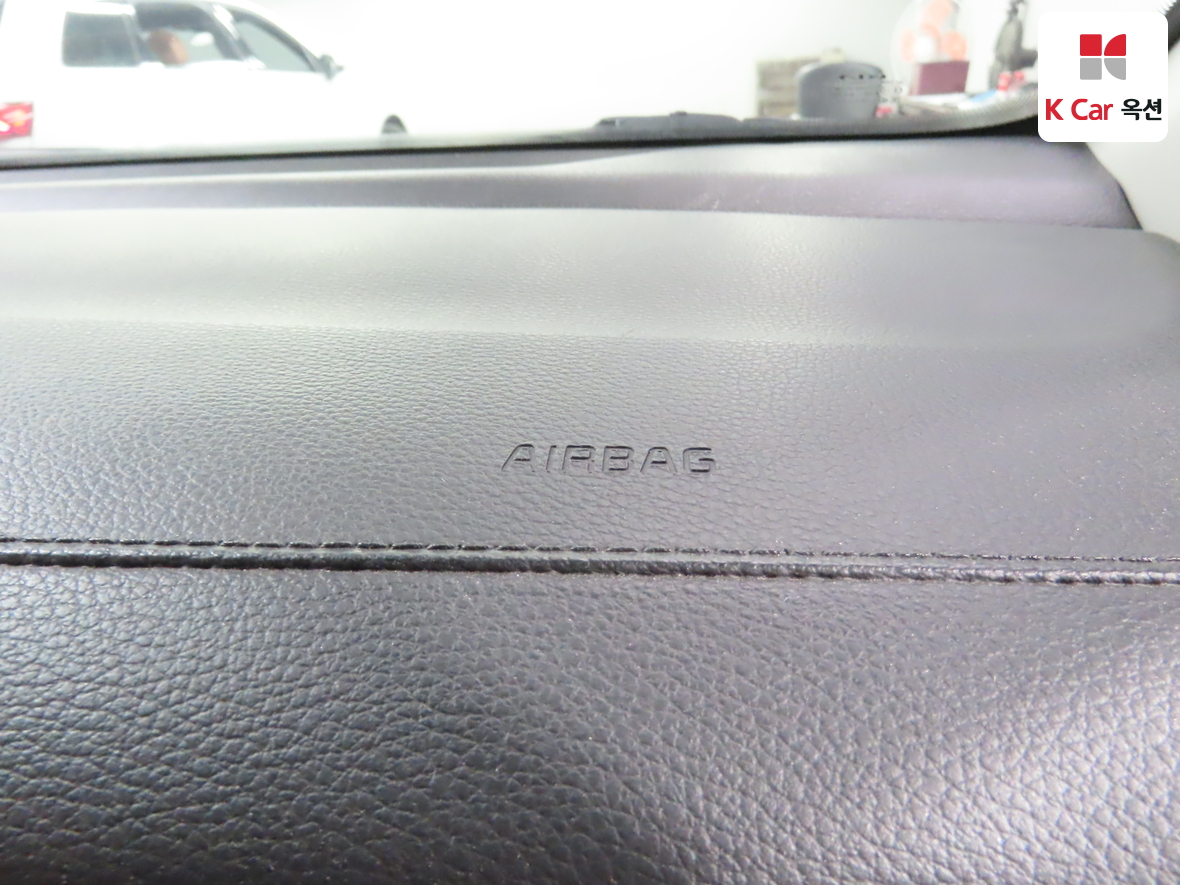 كيا - K3 - Image 30