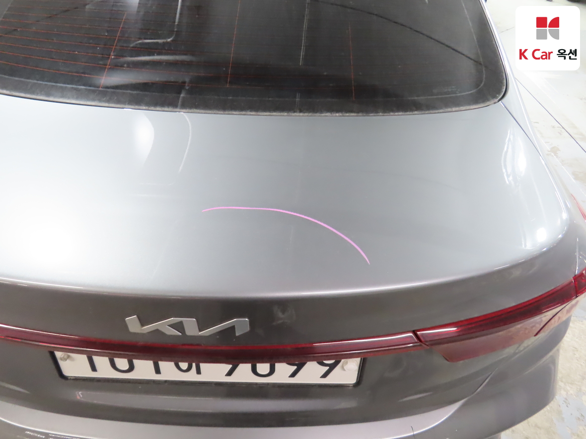 كيا - K3 - Image 38