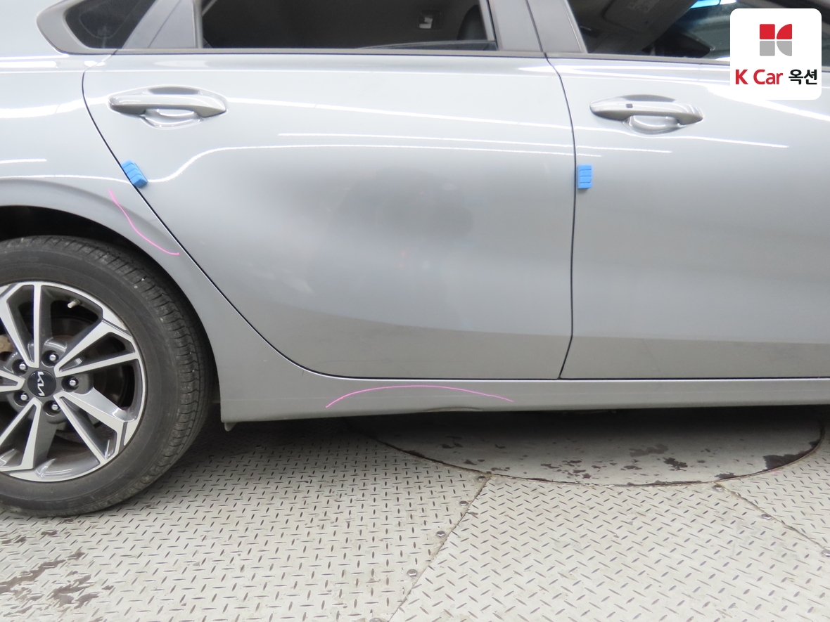 كيا - K3 - Image 40