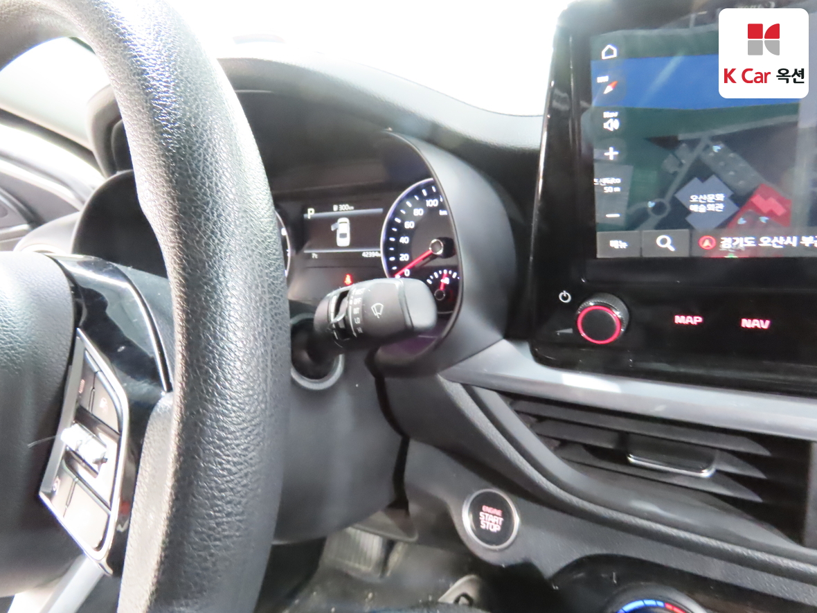 كيا - K3 - Image 11