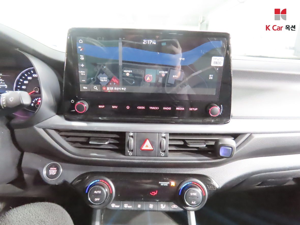 كيا - K3 - Image 6